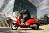 
GTS TOURING 300 ABS